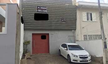 Imagem: 3 dormitórios, 2 banheiro, 2 vagas na garagem