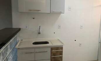 Imagem 7: 2 dormitórios na Rua Dona Esmeralda Oliveira Mathias