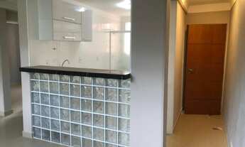 Imagem: 2 dormitórios na Rua Dona Esmeralda Oliveira