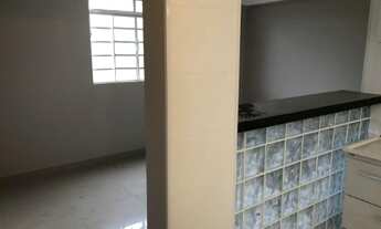 Imagem 3: 2 dormitórios na Rua Dona Esmeralda Oliveira Mathias