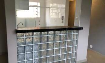 Imagem 6: 2 dormitórios na Rua Dona Esmeralda Oliveira Mathias