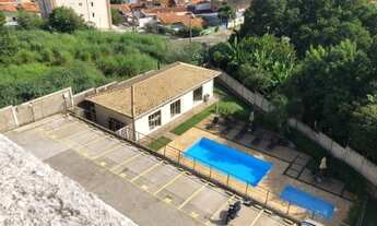 Imagem 5: APARTAMENTO RESIDENCIAL em CAMPINAS - SP, VILA INDUSTRIAL