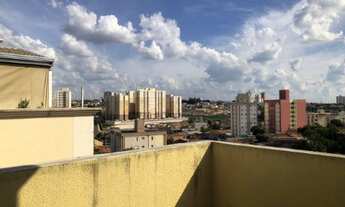 Imagem 7: APARTAMENTO RESIDENCIAL em CAMPINAS - SP, VILA INDUSTRIAL