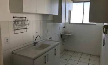 Imagem 3: 2 dormitórios na Rua Manoel Sylvestre De Freitas Filho