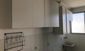 Imagem 5: 2 dormitórios na Rua Manoel Sylvestre De Freitas Filho