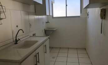 Imagem 4: 2 dormitórios na Rua Manoel Sylvestre De Freitas Filho