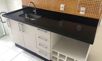 Imagem 5: APARTAMENTO RESIDENCIAL em CAMPINAS - SP, SWIFT