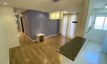 Imagem: 2 dormitórios na Rua Martinho Calsavara