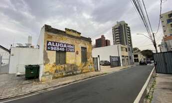 Imagem 3: 240M² de Área Construída na Rua Boaventura Do Amaral 521/529