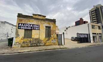 Imagem 6: 240M² de Área Construída na Rua Boaventura Do Amaral 521/529