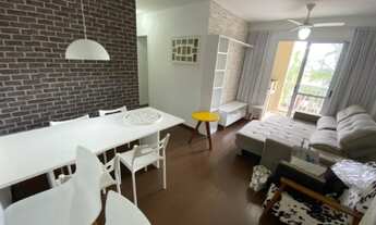 Imagem: 2 dormitórios na Rua Martinho Calsavara