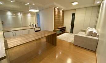 Imagem 3: 2 dormitórios na Rua Martinho Calsavara