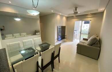 Imagem 4: APARTAMENTO RESIDENCIAL em CAMPINAS - SP, SWIFT