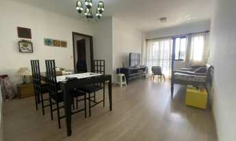 Imagem: 3 dormitórios na Rua Joaquim Vilac