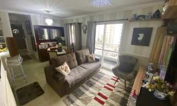 Imagem: 3 dormitórios na Avenida Engenheiro Augusto