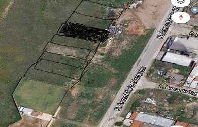 Imagem 3: TERRENO COMERCIAL em CAMPINAS - SP, PARQUE SÃO PAULO