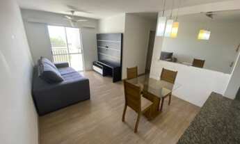 Imagem: APARTAMENTO RESIDENCIAL em CAMPINAS - SP