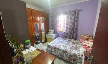 Imagem 3: 3 dormitórios, 2 banheiro, 3 vagas na garagem, 160M² de Área Construída