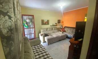 Imagem 7: 3 dormitórios, 2 banheiro, 3 vagas na garagem, 160M² de Área Construída