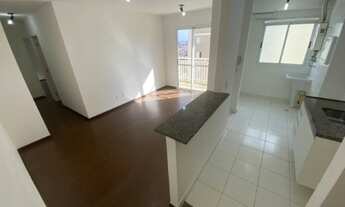 Imagem: 2 dormitórios na Rua Martinho Calsavara