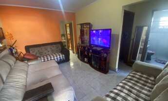 Imagem 6: 3 dormitórios, 2 banheiro, 3 vagas na garagem, 160M² de Área Construída