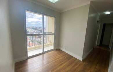 Imagem 5: APARTAMENTO RESIDENCIAL em CAMPINAS - SP, SÃO BERNARDO