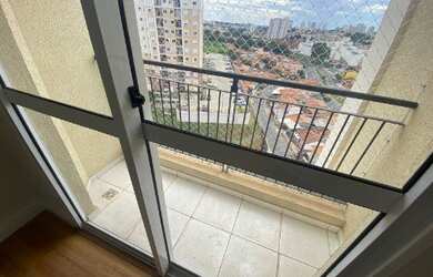 Imagem 3: APARTAMENTO RESIDENCIAL em CAMPINAS - SP, SÃO BERNARDO