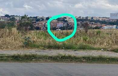 Imagem: TERRENO COMERCIAL em CAMPINAS - SP, PARQUE