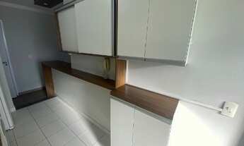 Imagem 7: 2 dormitórios na Rua Martinho Calsavara