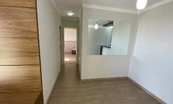 Imagem 3: 2 dormitórios na Rua Martinho Calsavara