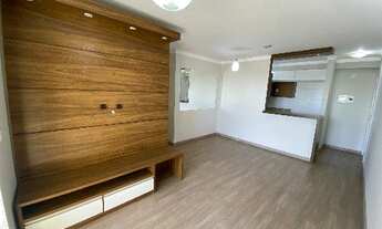 Imagem 2: 2 dormitórios na Rua Martinho Calsavara