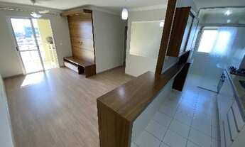 Imagem: APARTAMENTO RESIDENCIAL em CAMPINAS - SP