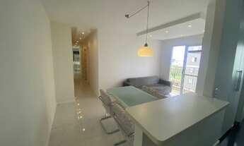 Imagem 3: 2 dormitórios na Rua Martinho Calsavara