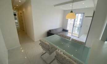 Imagem 2: 2 dormitórios na Rua Martinho Calsavara