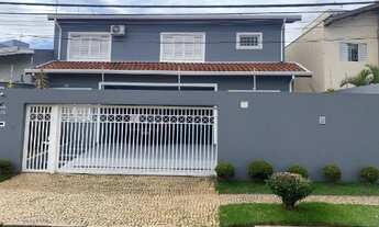 Imagem: 4 dormitórios na Rua Joao Chiavegatto