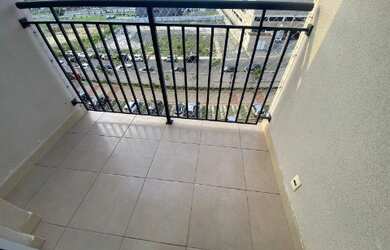 Imagem 6: APARTAMENTO RESIDENCIAL em CAMPINAS - SP, PARQUE DA FAZENDA