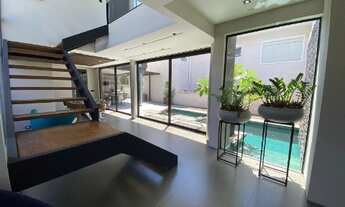 Imagem 3: CASA RESIDENCIAL em CAMPINAS - SP, SWISS PARK