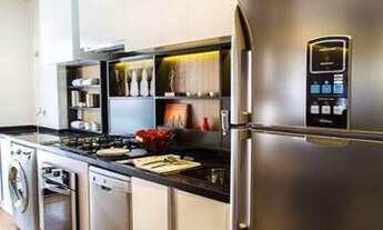 Imagem: 1 dormitório na Rua Emília Paiva Meira