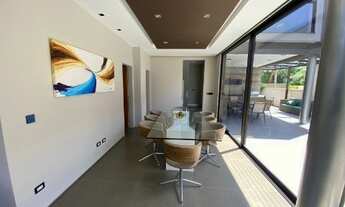 Imagem 6: CASA RESIDENCIAL em CAMPINAS - SP, SWISS PARK