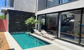 Imagem 7: CASA RESIDENCIAL em CAMPINAS - SP, SWISS PARK