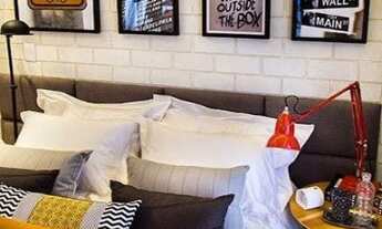 Imagem 4: 1 dormitório na Rua Emília Paiva Meira