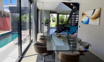 Imagem 5: CASA RESIDENCIAL em CAMPINAS - SP, SWISS PARK