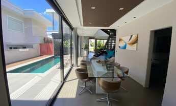 Imagem 4: CASA RESIDENCIAL em CAMPINAS - SP, SWISS PARK