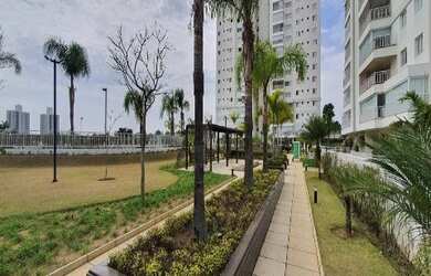 Imagem 6: 3 dormitórios na Avenida Maria Emilia Alves Dos Santos De Angelis