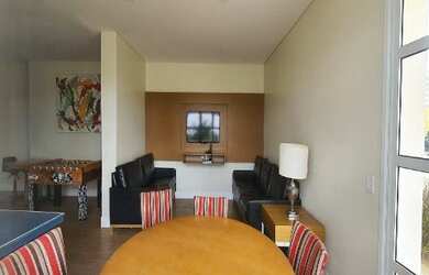 Imagem 7: 3 dormitórios na Avenida Maria Emilia Alves Dos Santos De Angelis