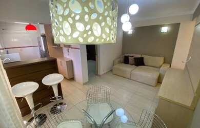 Imagem 3: 1 dormitório na Rua Conego Cipião