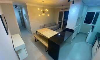 Imagem: 2 dormitórios na Rua Martinho Calsavara