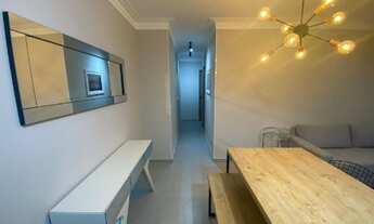 Imagem 7: APARTAMENTO RESIDENCIAL em CAMPINAS - SP, SWIFT