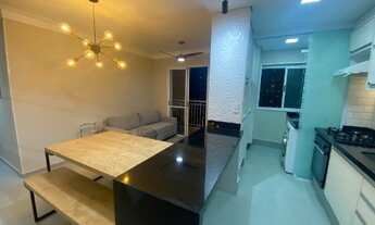 Imagem 5: APARTAMENTO RESIDENCIAL em CAMPINAS - SP, SWIFT