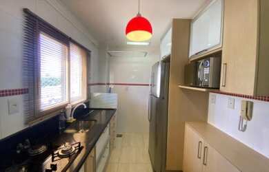 Imagem 7: 1 dormitório na Rua Conego Cipião